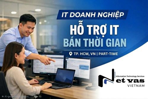 NetVAS